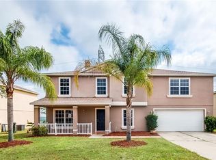 687 Skyridge Rd, Clermont, FL 34711