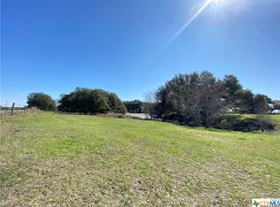 Tbd Fm 318, Hallettsville, TX 77964