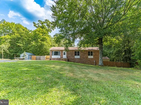 26994 Tin Top School Rd, Mechanicsville, MD 20659