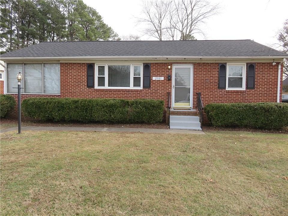 1st image of 2501 Libbie Ave