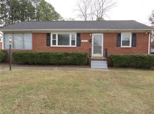 2501 Libbie Ave, Richmond, VA 23230