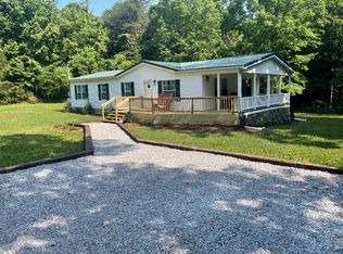 997 Piney Rd, Spencer, TN 38585