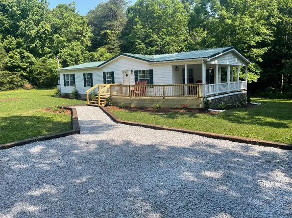 997 Piney Rd, Spencer, TN 38585
