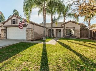 2283 E Decatur Ave, Fresno, CA 93720