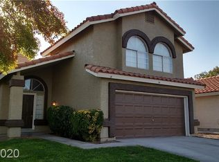 44 Quiet Desert Ln, Henderson, NV 89074