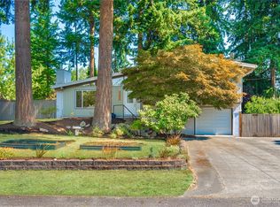35770 27th Ave S, Federal Way, WA 98003
