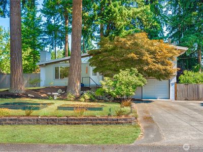 35770 27th Avenue S, Federal Way, WA, 98003