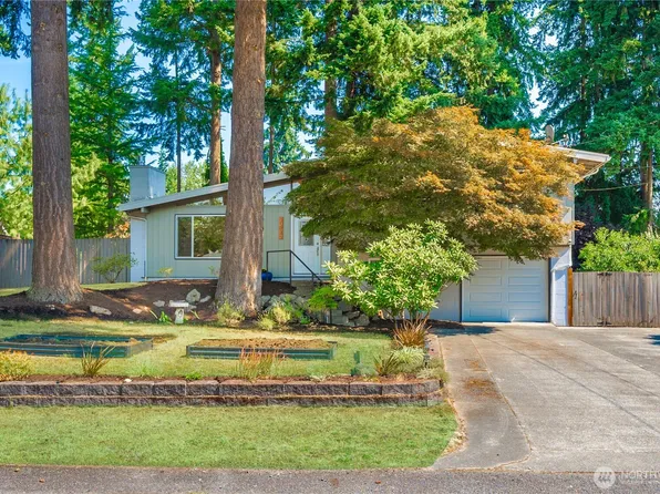 35770 27th Avenue S, Federal Way, WA 98003