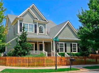 964 Samples Ln NW, Atlanta, GA 30318