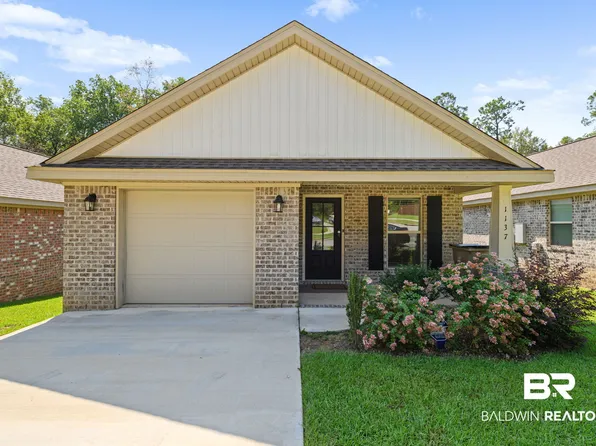 1137 Forest Glen Dr S, Mobile, AL 36618