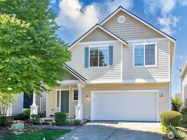 19218 26th Avenue SE, Bothell, WA 98012