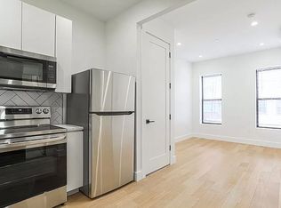 1487 Jefferson Ave #B2, Brooklyn, NY