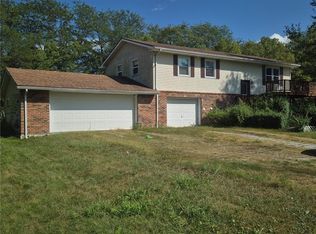 2604 Hunter Rd, Trenton, MO 64683