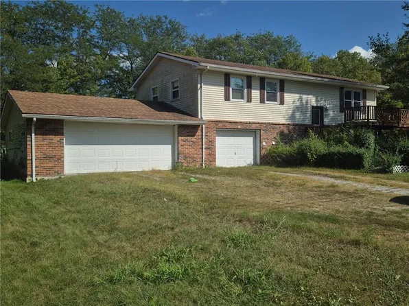 2604 Hunter Rd, Trenton, MO 64683