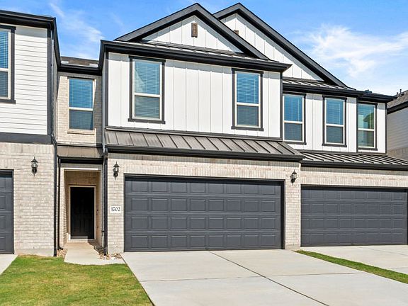 Quick Move-In Home