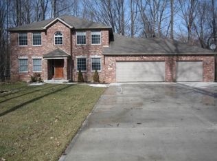 123 Victory Hl, Coatesville, IN 46121