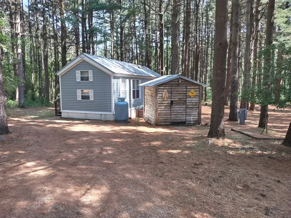 17/112 Woodhaven Lakes, Sublette, IL 61367