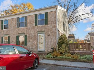 9 Mission Wood Way #A, Reisterstown, MD 21136