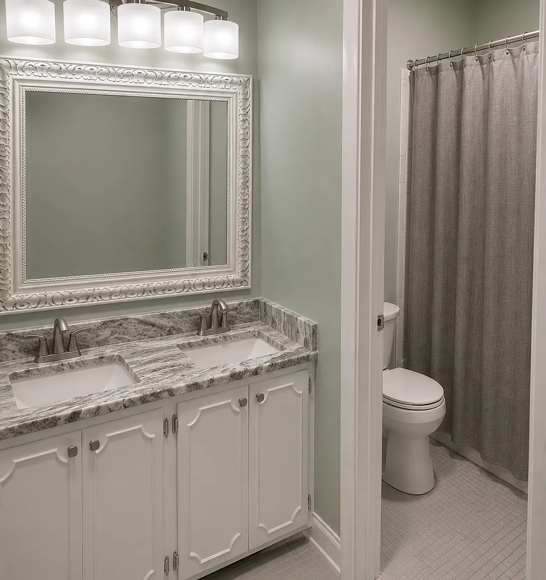 2 bed, 855 sqft, $1,400 — Photo 4