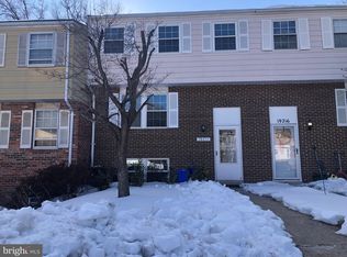 19212 Deep Run Ct, Germantown, MD 20876