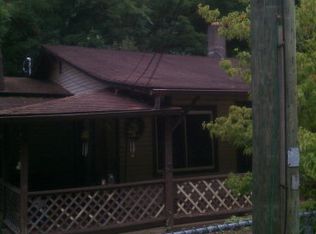 1464 Ganderhook Rd, Lucasville, OH 45648