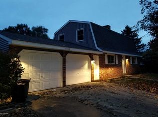 3560 144th Ave, Holland, MI 49424