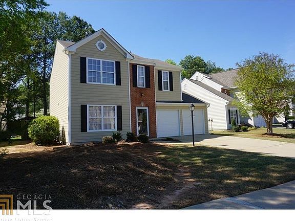 2nd image of 1361 Glenover Way