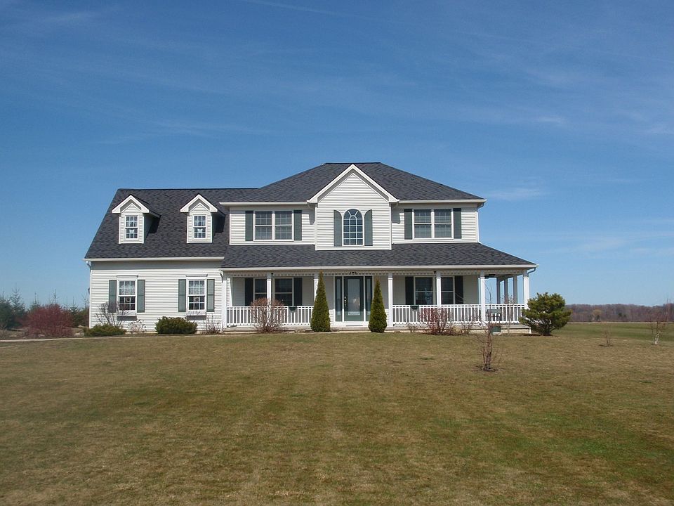 7307 Colton ct Valley City,Oh 44280