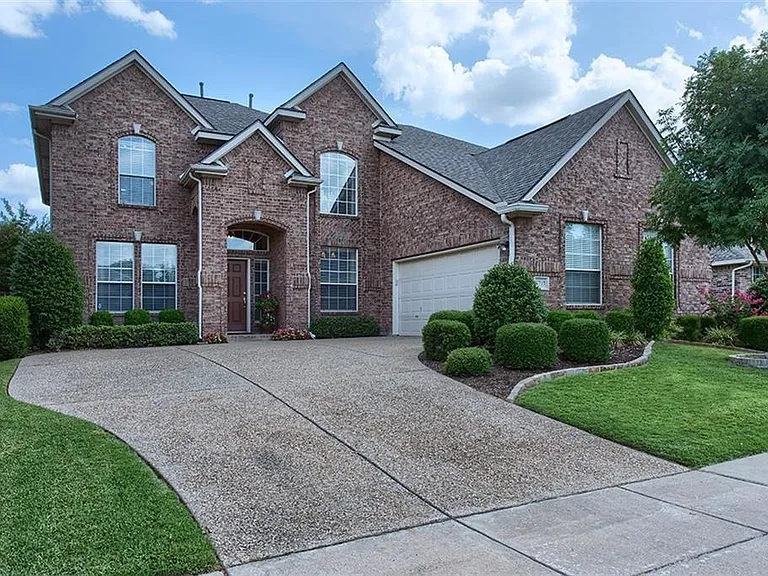 6717 Stony Hill Rd — Photo 1