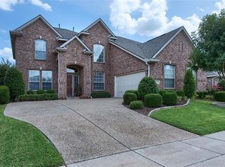6717 Stony Hill Rd, McKinney, TX 75072