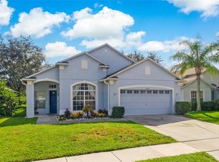 4237 Northern Dancer Way, Orlando, FL 32826