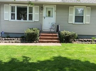 88 Cumberland Ave, Buffalo, NY 14220