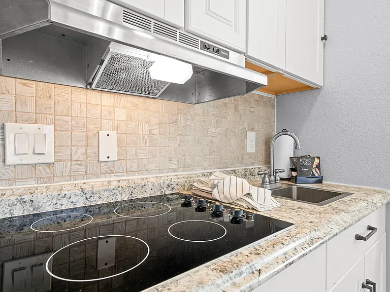 Cook Top