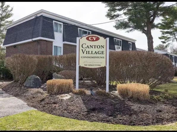 54 Will Dr Unit 87, Canton, MA 02021