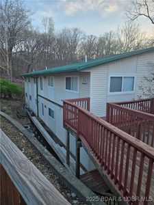 133 Polar Bear Circle #27, Lake Ozark, MO, 65049