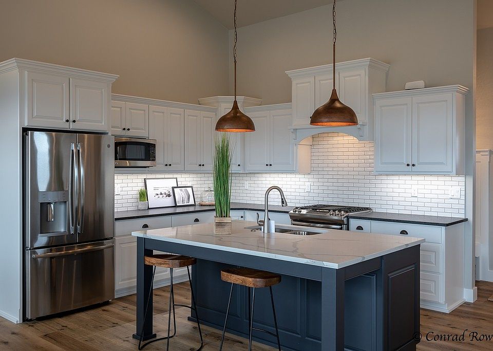 The Elm II Plan, Silverbrook Estates, Kalispell, MT 59901 Zillow