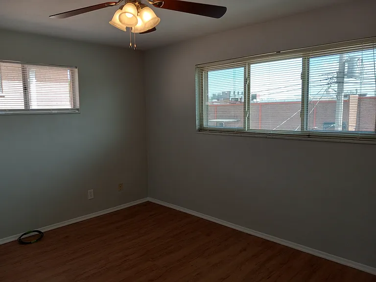Main Bedroom #1