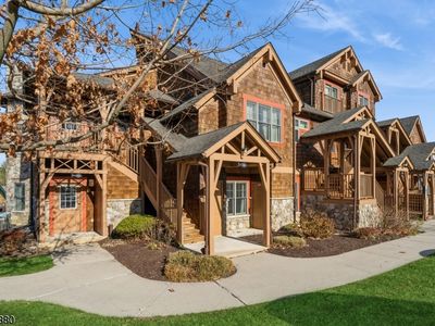 5 Pine Crescent Unit 11, Vernon, NJ, 07462