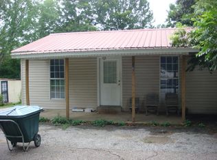 1414 Childs St, Corinth, MS 38834