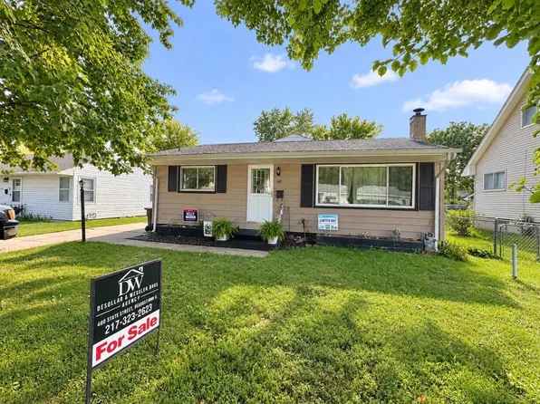 1410 Clay St, Beardstown, IL 62618