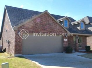 724 Lake Sierra Way, Little Elm, TX 75068