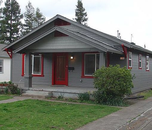 Home for rent in Chico