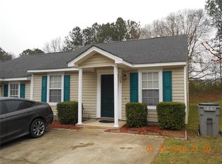 210 Youngs Mill Rd UNIT 115, Lagrange, GA 30241