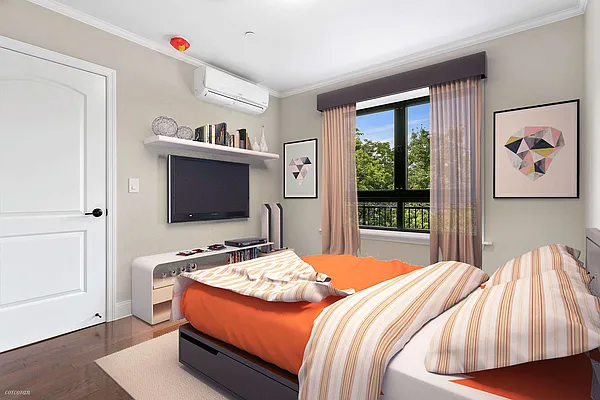 Rented by Corcoran | media 7