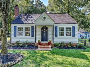 916 Beverly Dr, Rock Hill, SC 29730