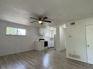 416 E Dunn Ave. - Unit 2, Killeen, TX 76541