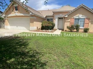 10008 Roehampton Ave, Bakersfield, CA 93312