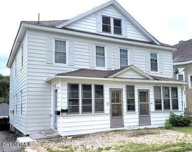 44-46 King St, Pittsfield, MA, 01201