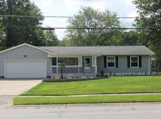2502 Norman Dr, Stow, OH 44224