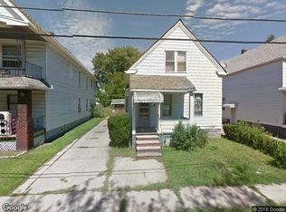 6531 Lederer Ave, Cleveland, OH 44127